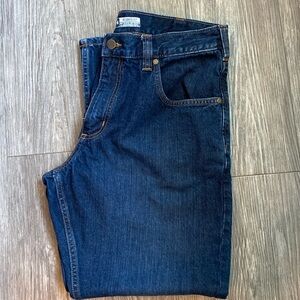 Carhartt men’s jeans | size 35x28